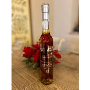 CRUSCO' - LIQUORE AL PEPERONE CRUSCO AMARO