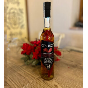 CRUSCO' - LIQUORE AL PEPERONE CRUSCO DOLCE