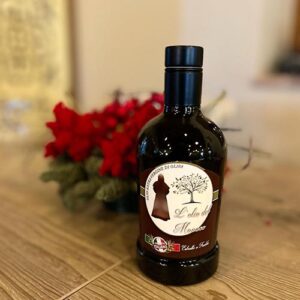 OLIO DEL MONACO