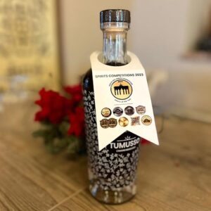 AMARO ALLE ERBE - TUMUSSO